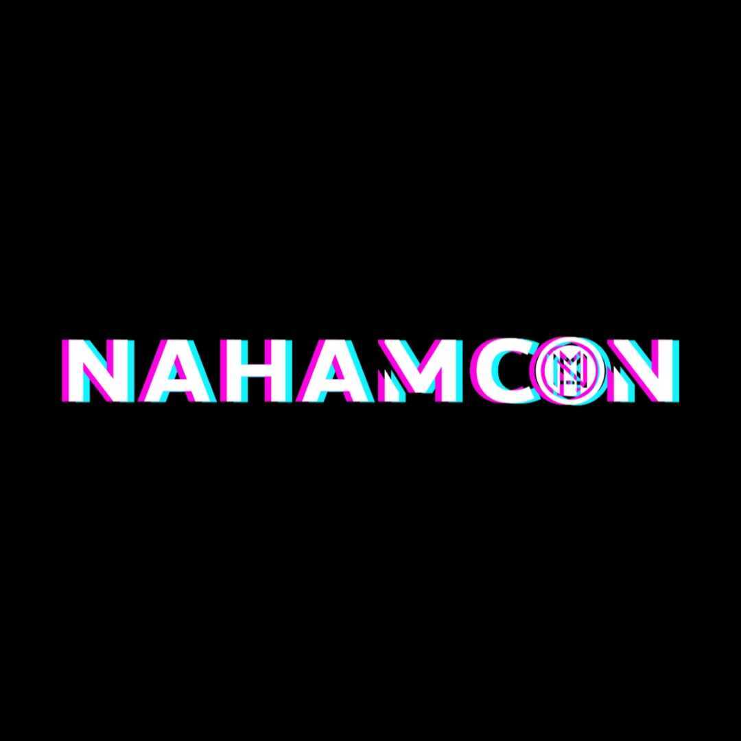 NahamCon CTF 2025